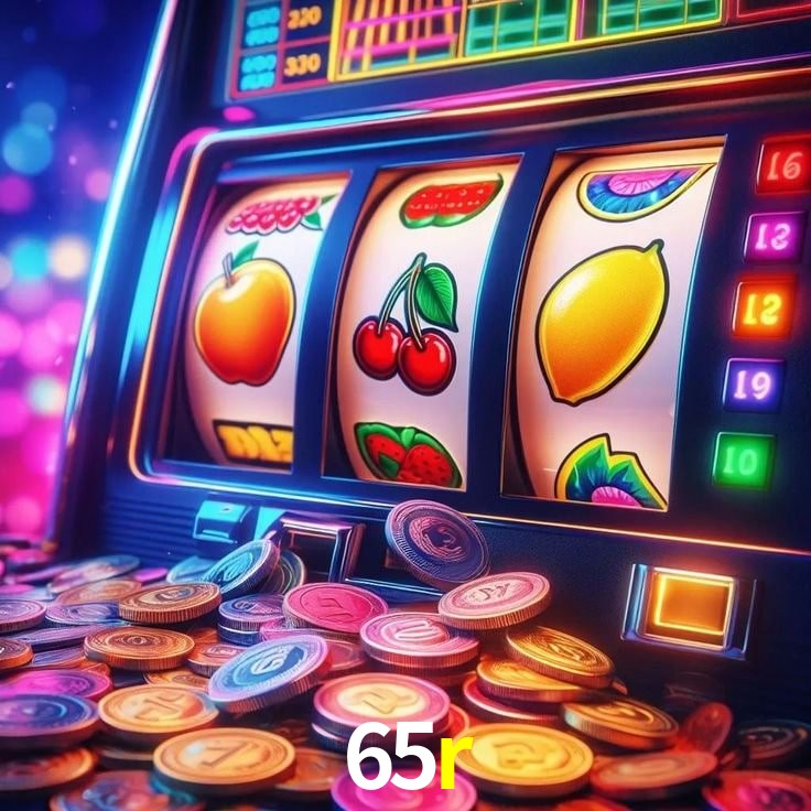 Welcome Bonus 65r