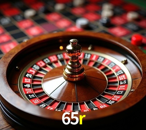 Responsive Design 65r
