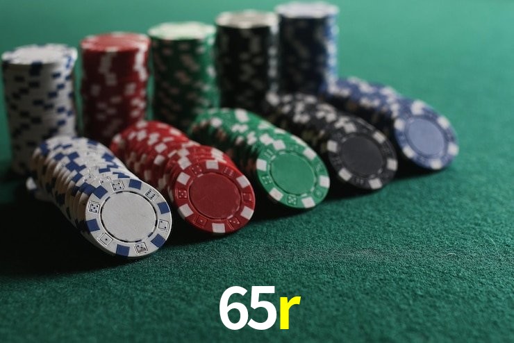 Statistics 65r