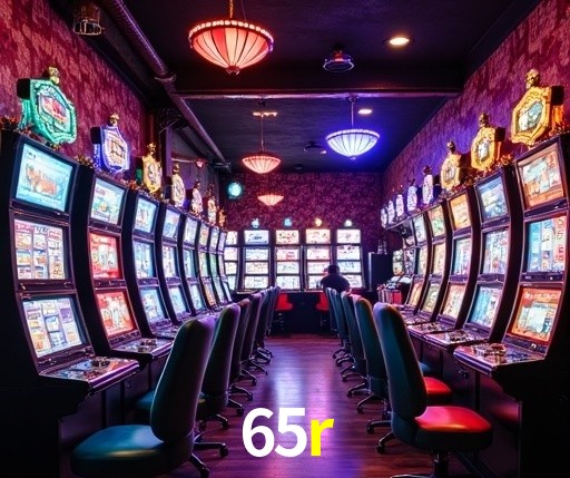 Flash Promotion 65r