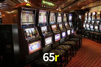 Desvendando o Mundo dos Jogos Virtuais na 65r