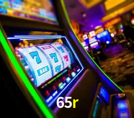 A Revolução dos Aplicativos de Jogos no 65r