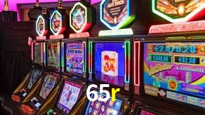 Spaceman Game 65r