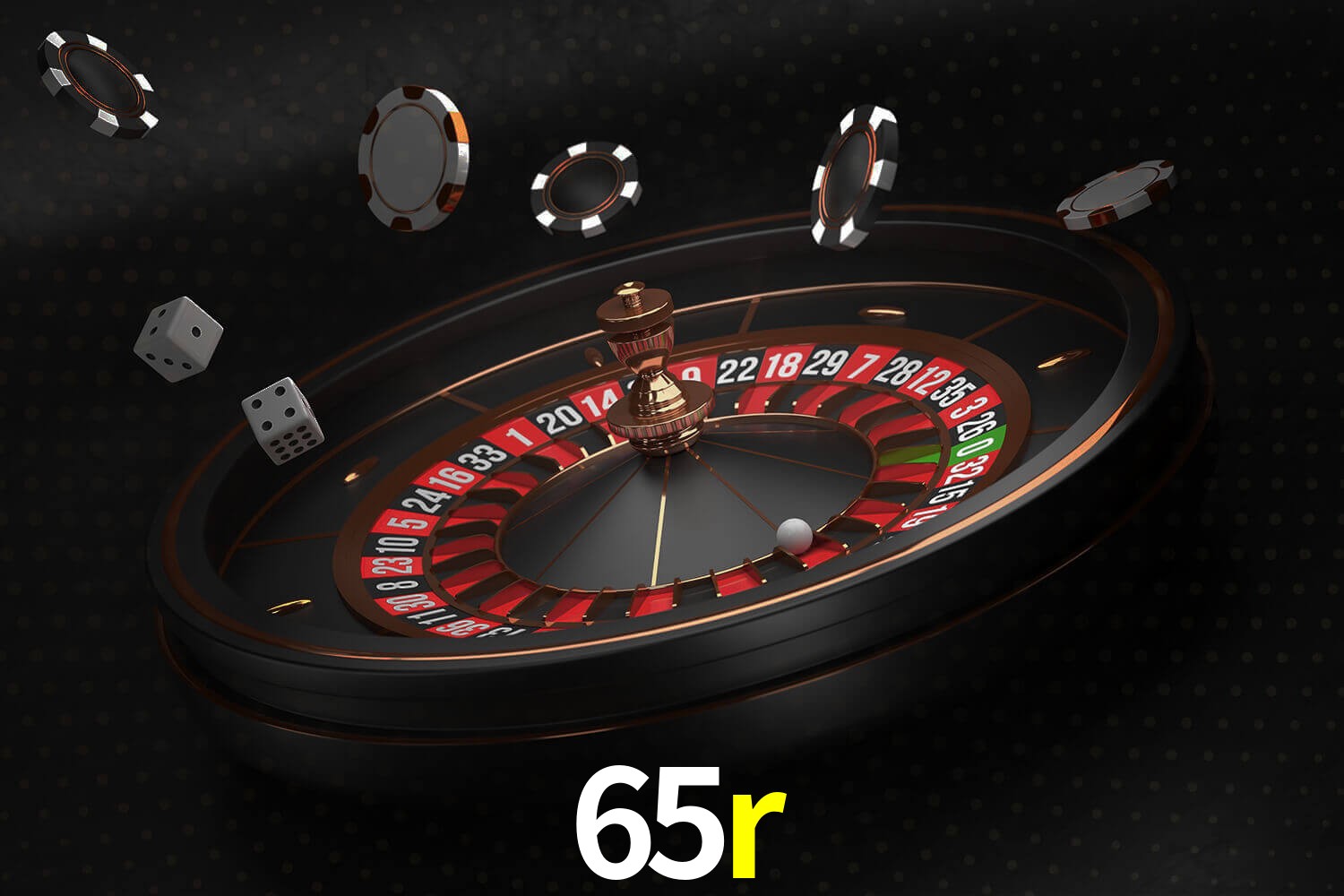 65r: Seu Cassino Premiado com Pagamentos Rápidos
