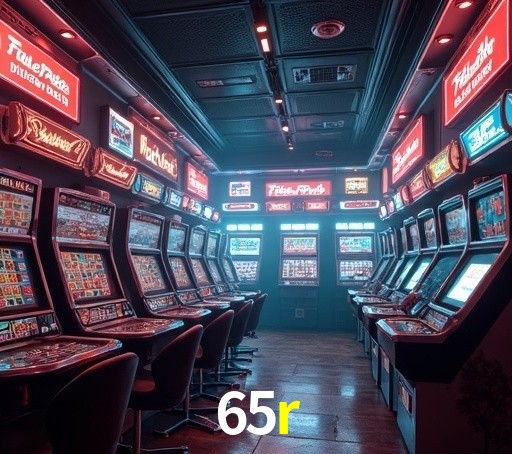Security Systems 65r