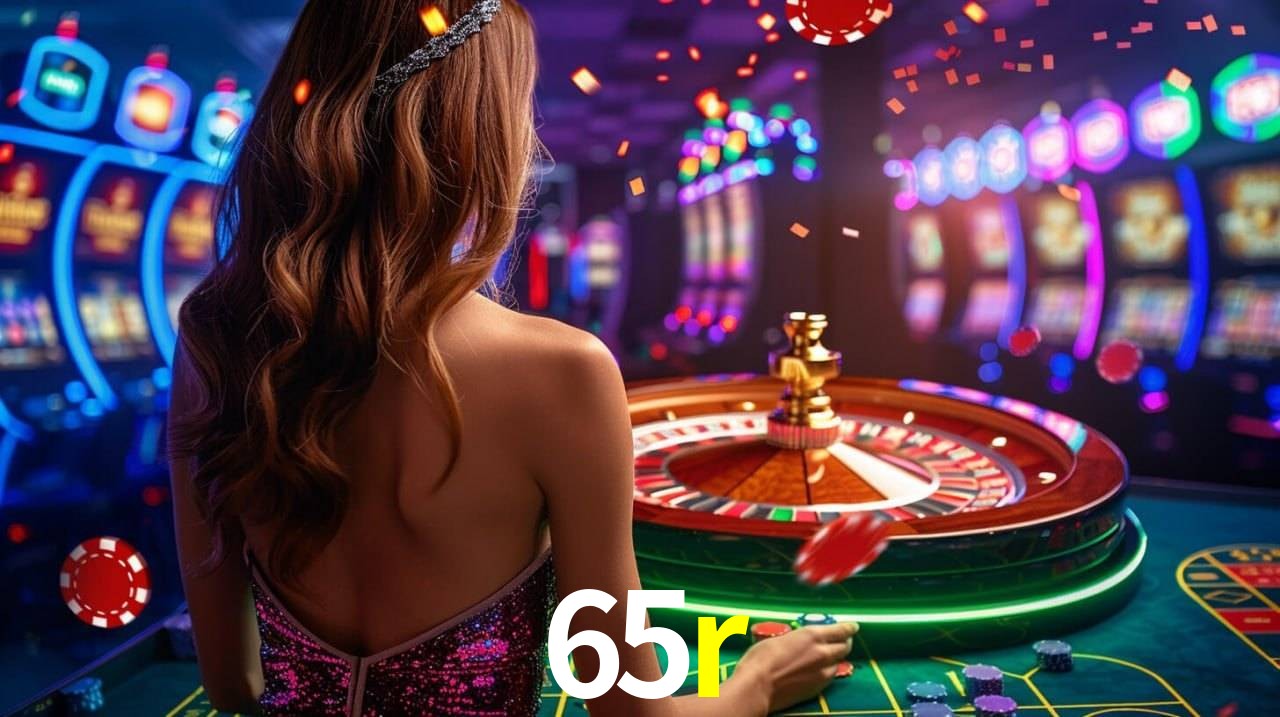 65r App Interface