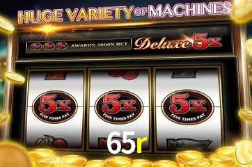 Roulette Table 65r