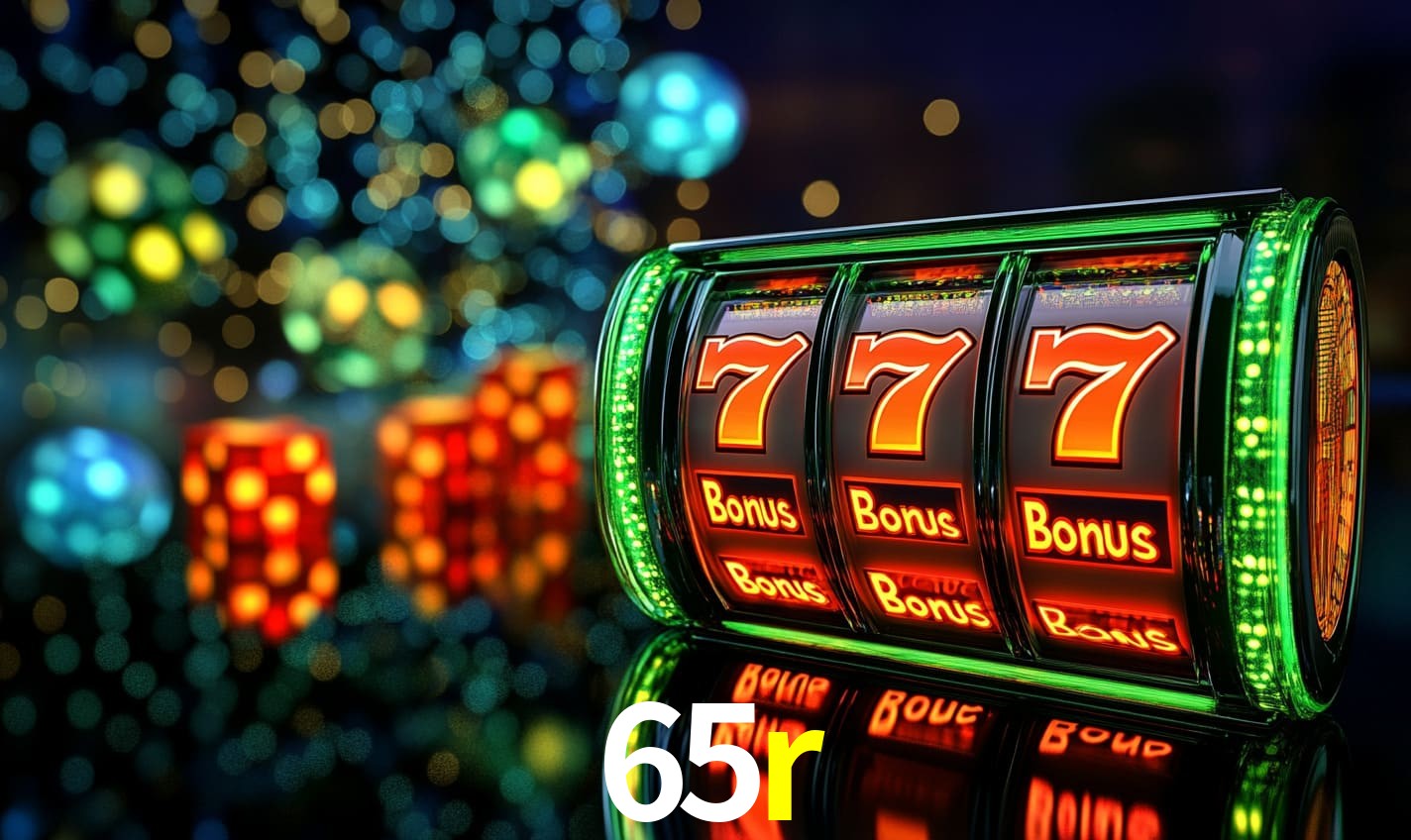 Game Providers 65r