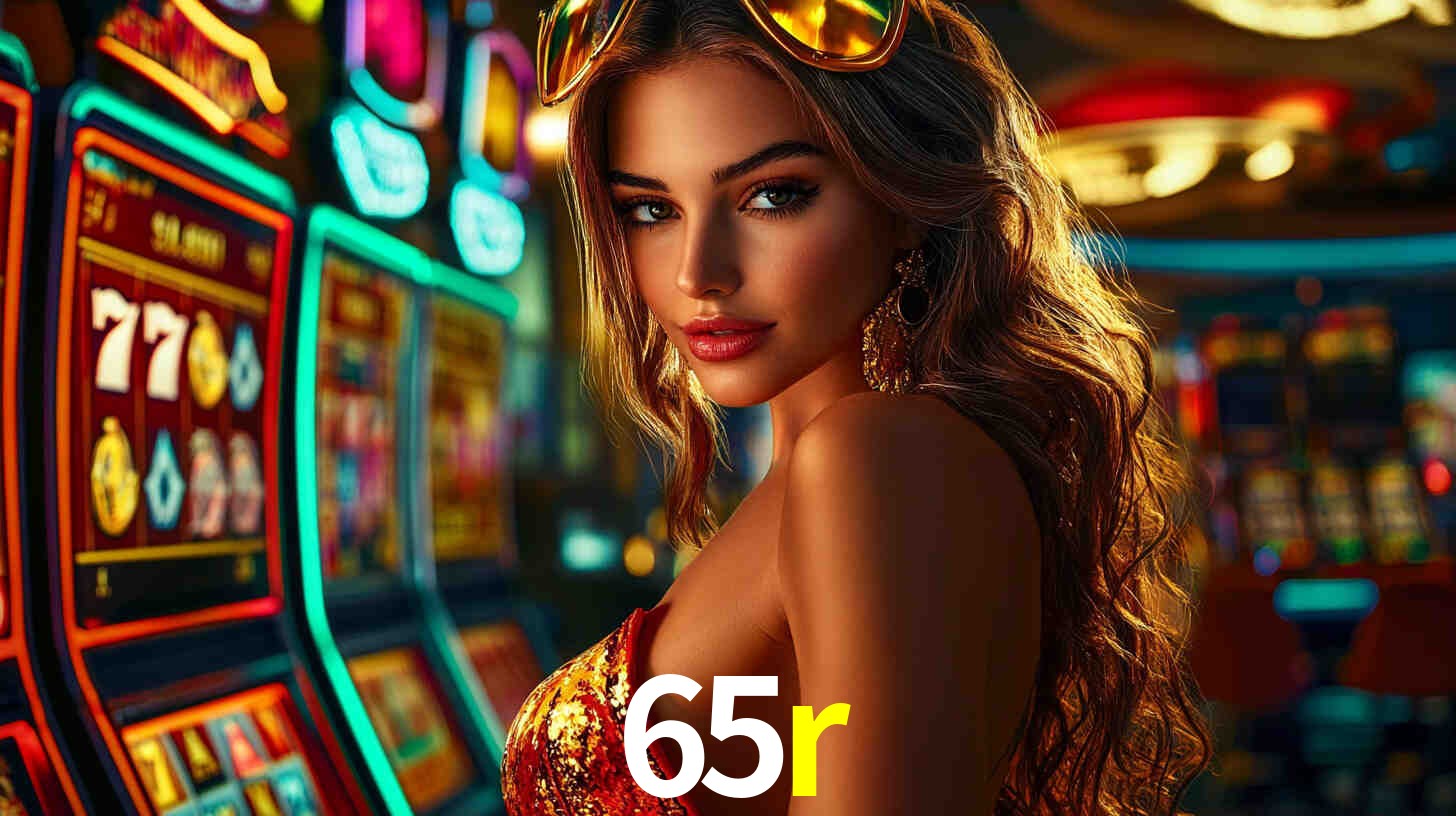 65r App Interface