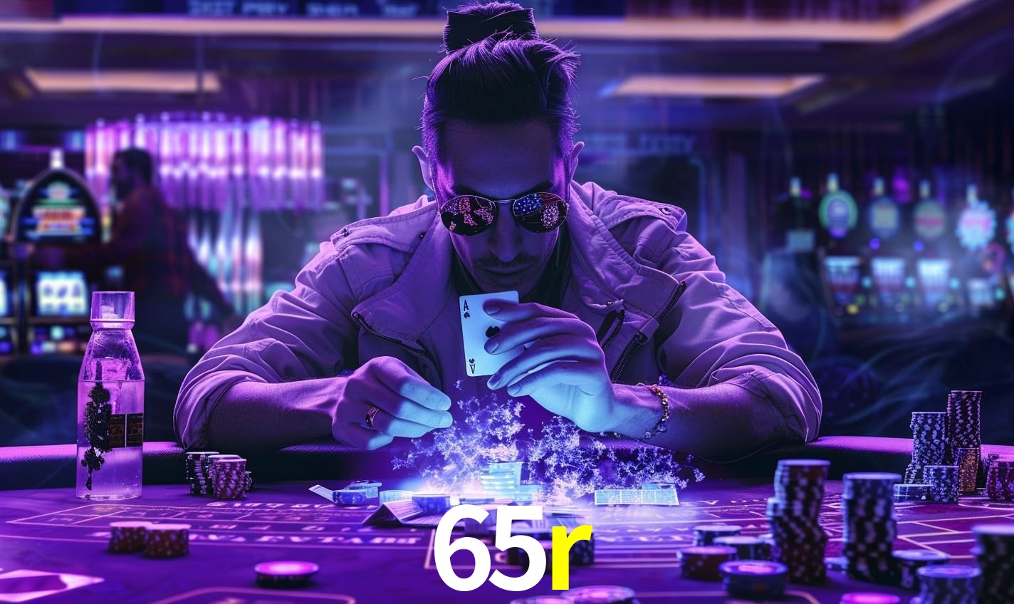 Live Casino 65r