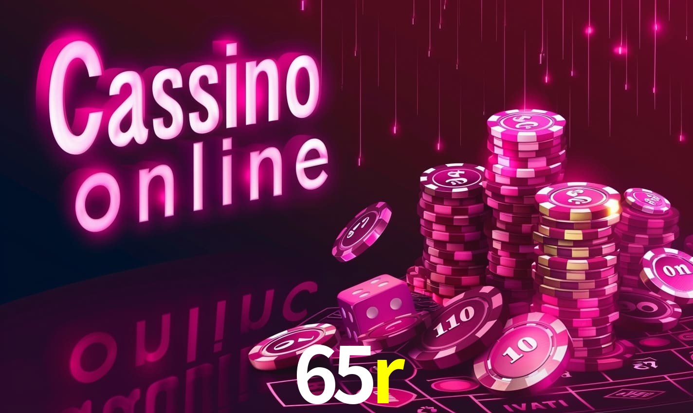 Descubra a Essência do 65r: Nossa História e Compromissos