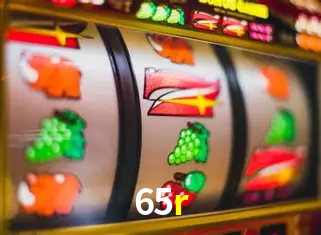 Descubra a Magia dos Jogos de Arcade no 65r