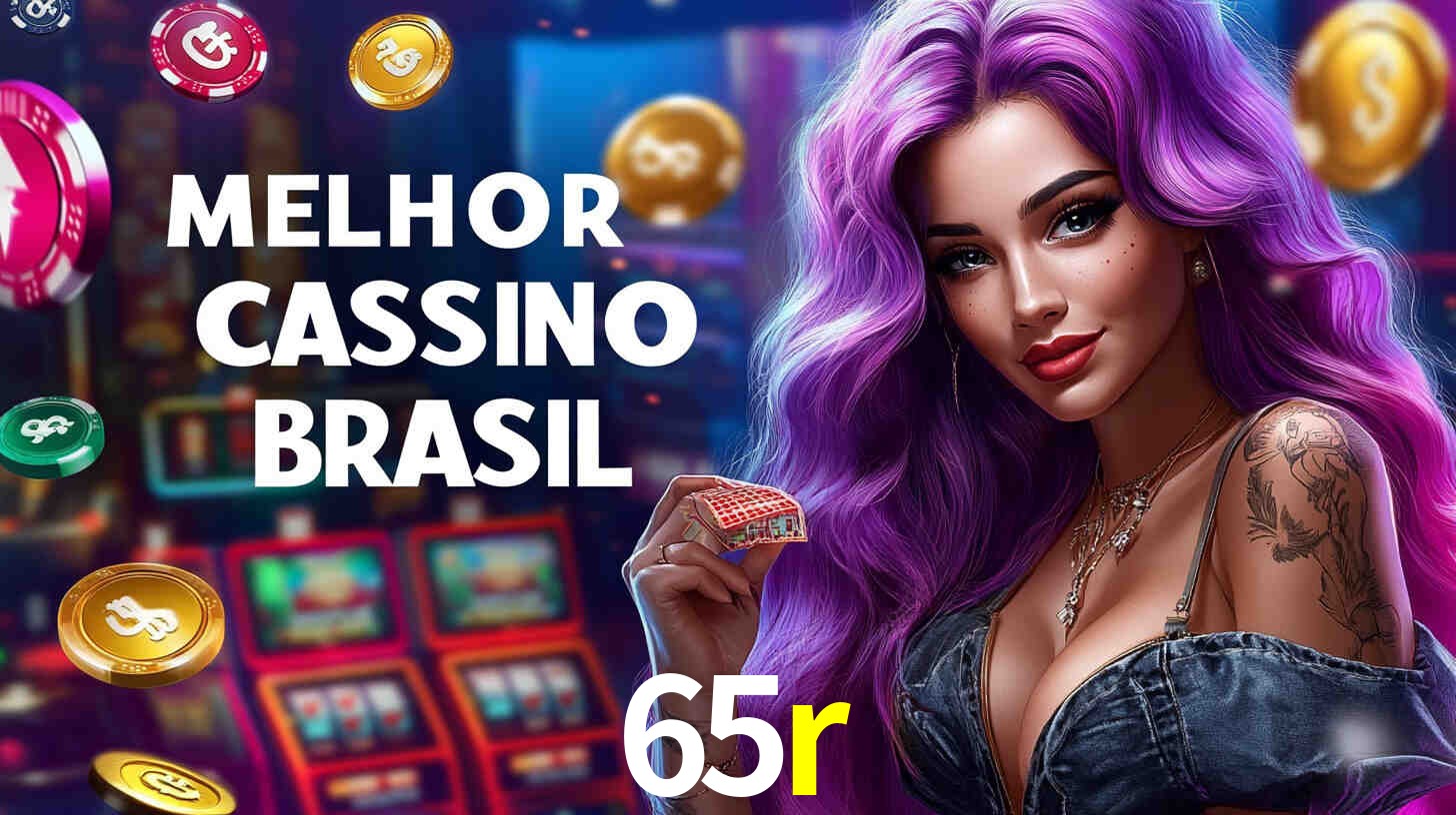 Apostas Esportivas na 65r: Um Guia Completo