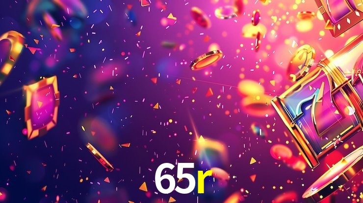 A Experiência Imersiva dos Cassinos Ao Vivo no 65r