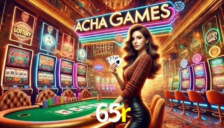 Spaceman Game 65r