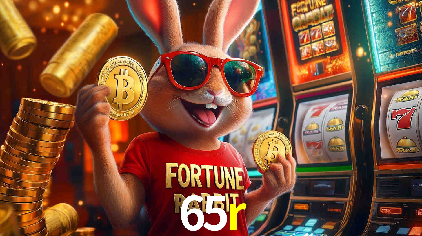 A Revolução dos Aplicativos de Jogos no 65r