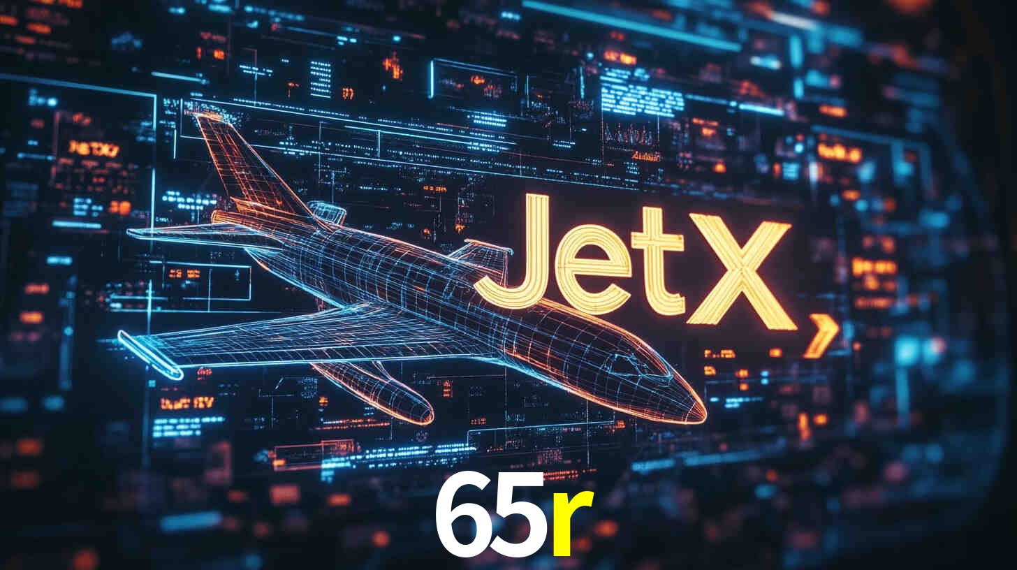 Descubra a Magia dos Jogos de Arcade no 65r
