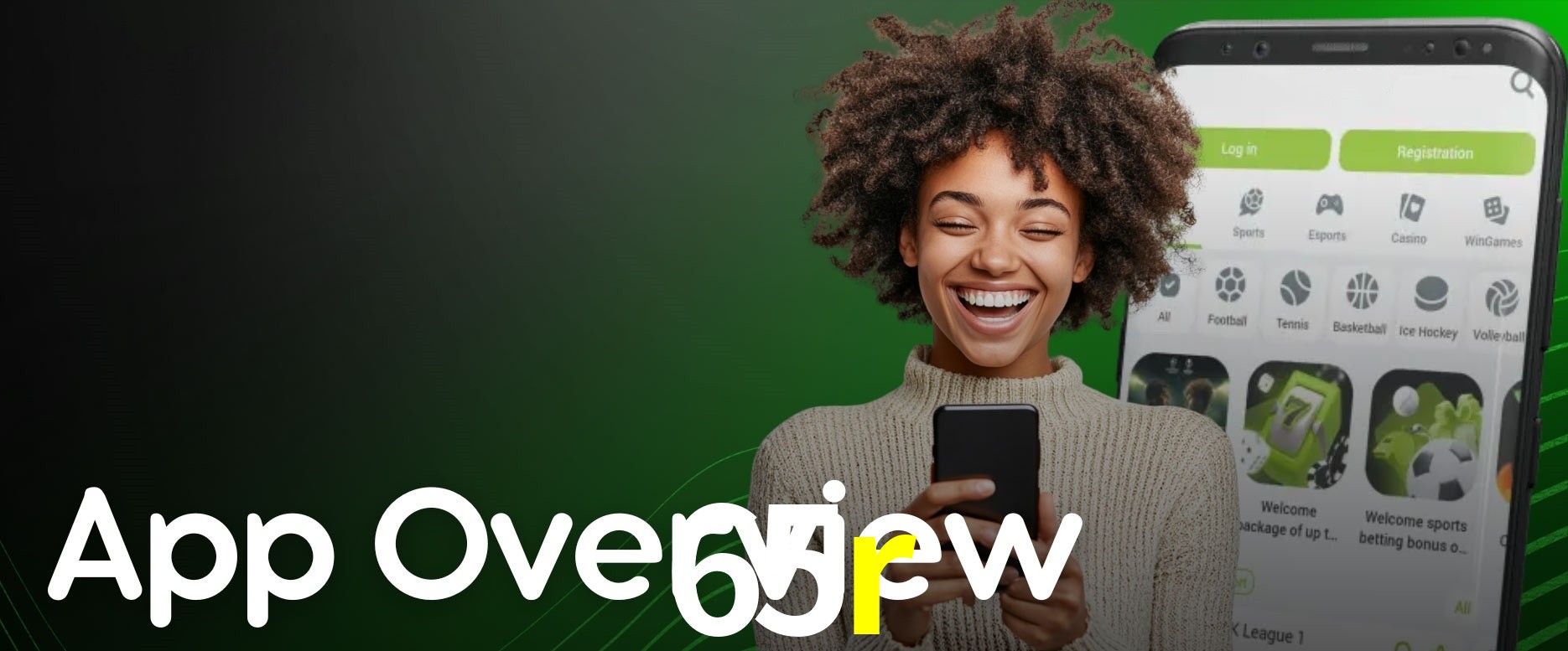 Responsive Design 65r