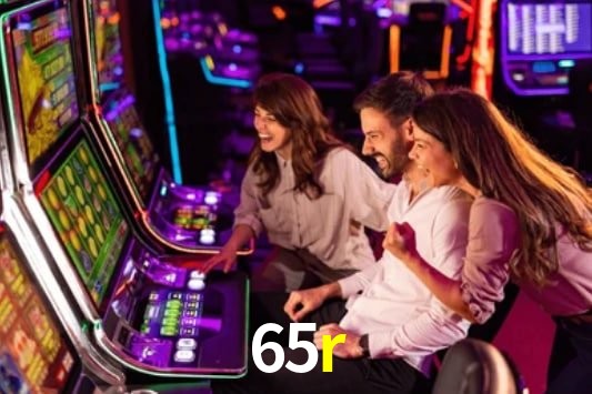 A Emoção da Loteria na 65r: Uma Chance de Mudança de Vida