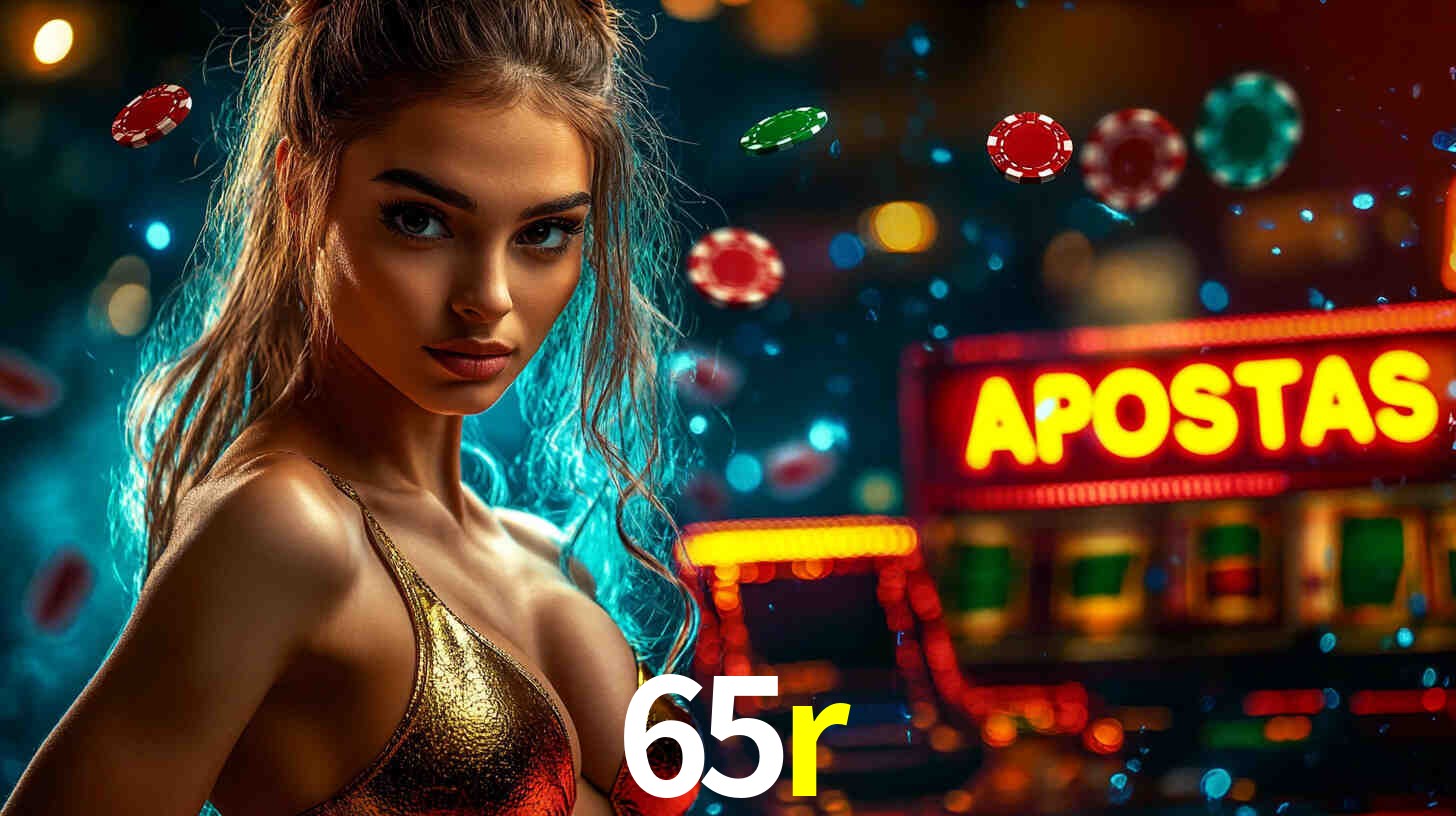 Desvendando o Mundo dos Jogos Virtuais na 65r