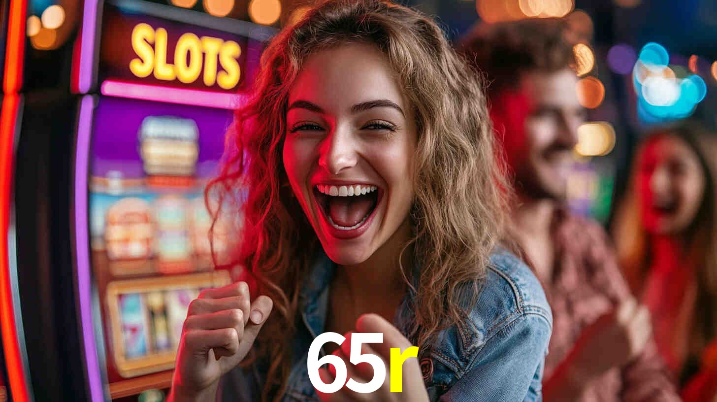 Apostas Esportivas na 65r: Um Guia Completo