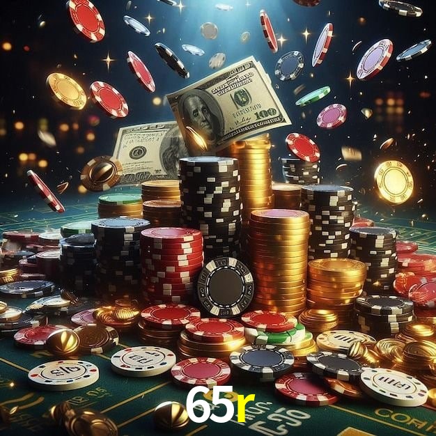 Desvendando o Mundo dos Jogos Virtuais na 65r