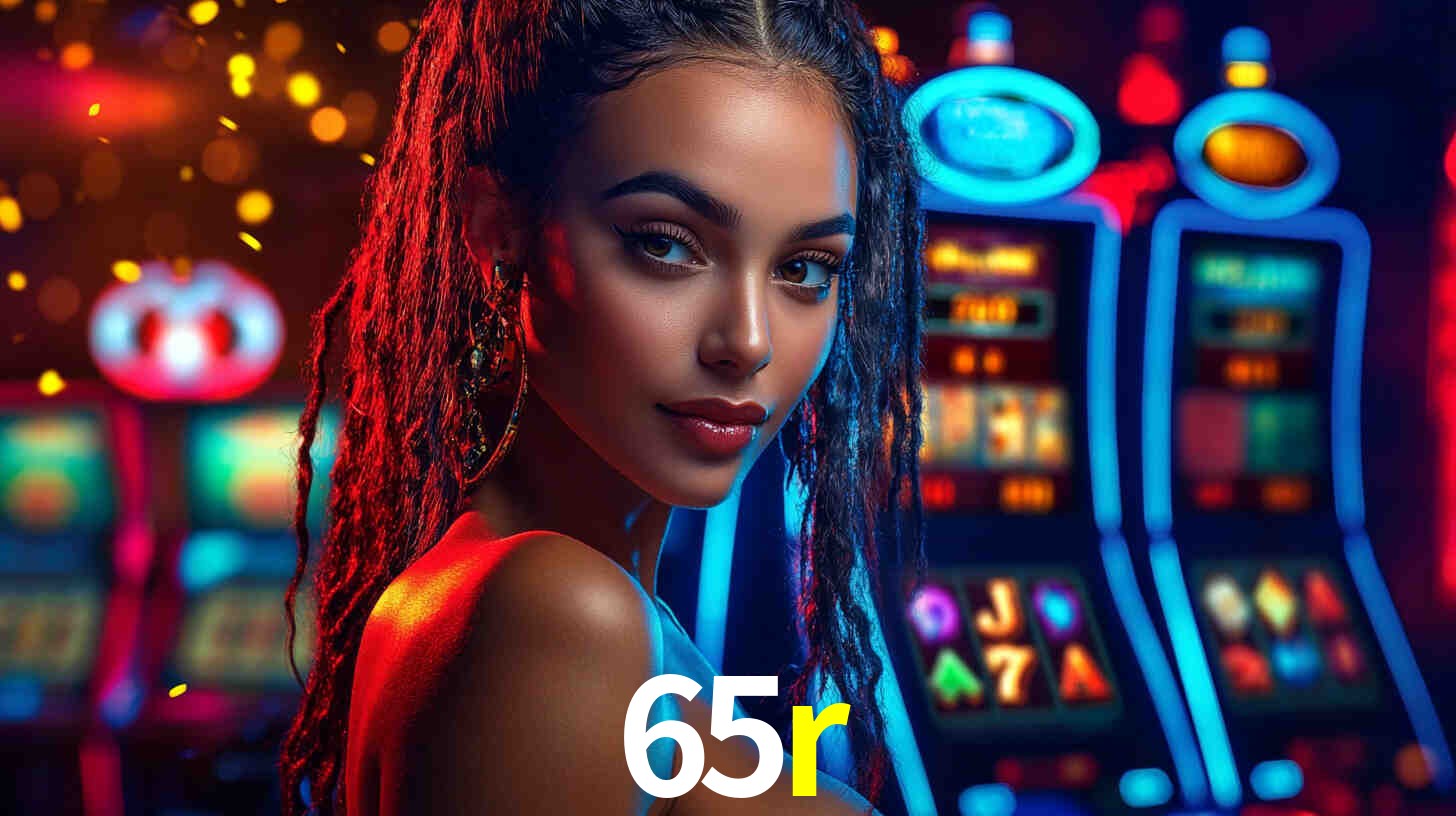 Descubra o Programa VIP da 65r: Vantagens Exclusivas para Jogadores