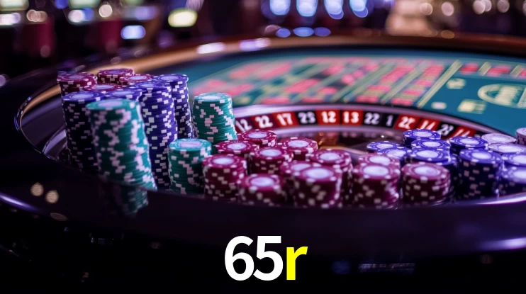 Welcome Bonus 65r