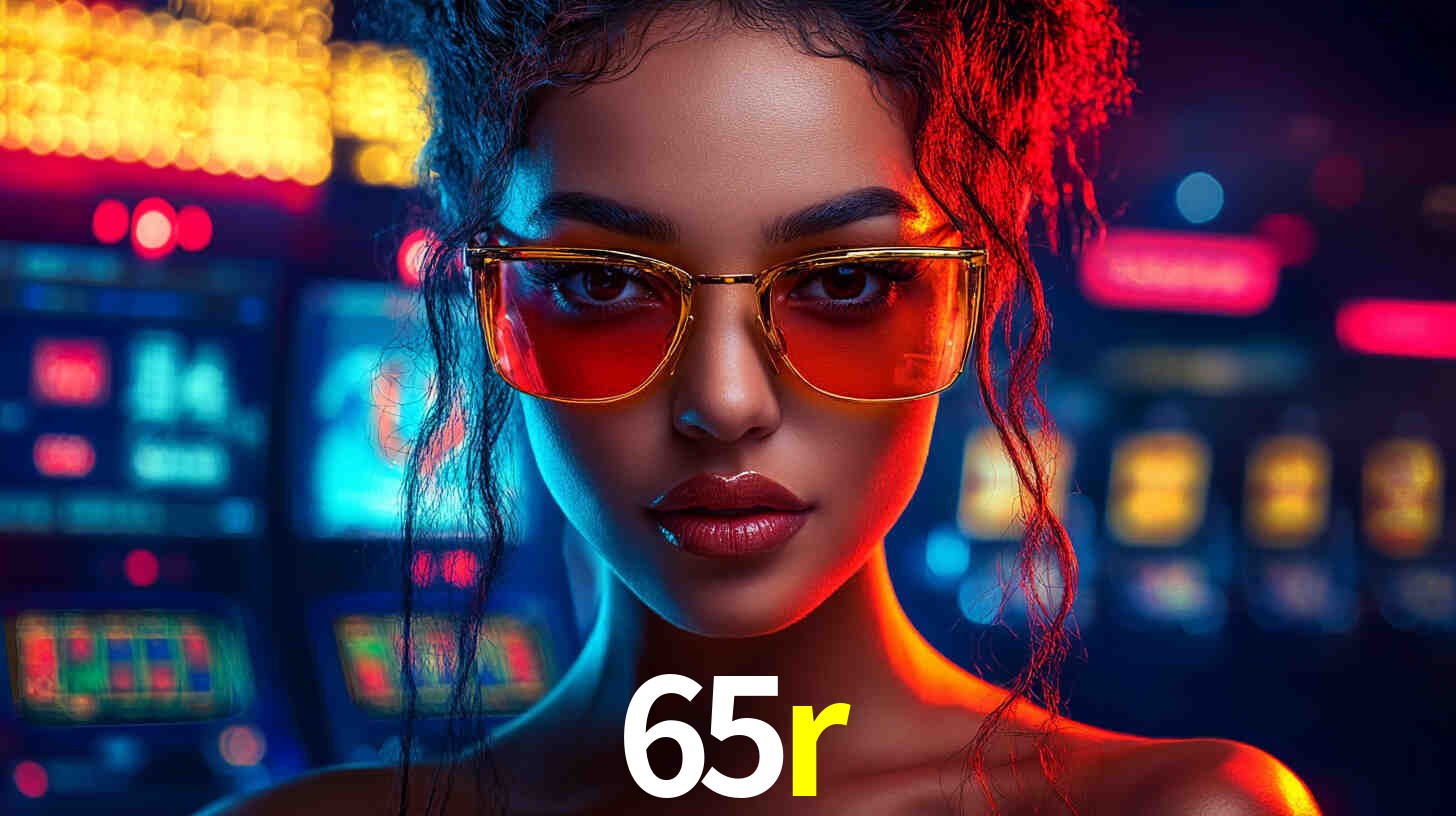 A Popularidade dos Caça-Níqueis no 65r