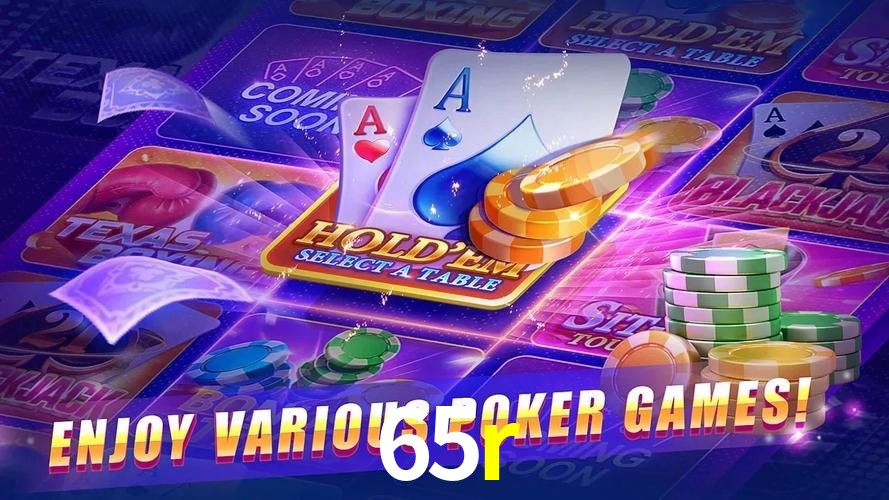 Descubra o Programa VIP da 65r: Vantagens Exclusivas para Jogadores