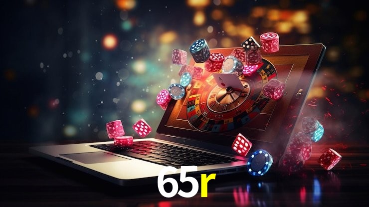 Inovações de Jogos na 65r: O Futuro das Experiências Interativas