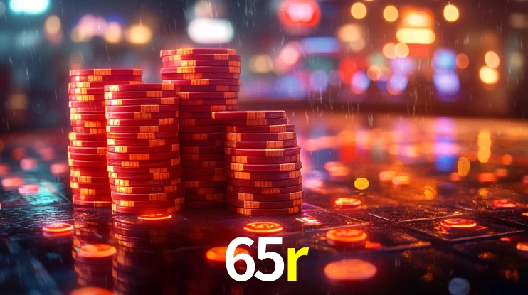 65r: Jogos de Caça-Níqueis-Altas Recompensas, Roleta-Velocidade, Blackjack-Desafios Máximos