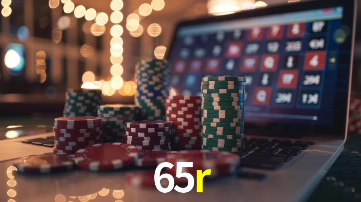Game Providers 65r