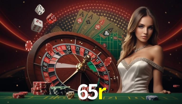 Slot Games 65r