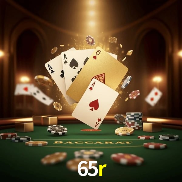 Roulette Table 65r